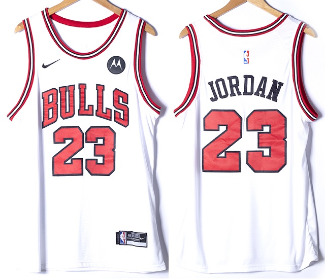 Chicago Bulls Jerseys 52 - Click Image to Close